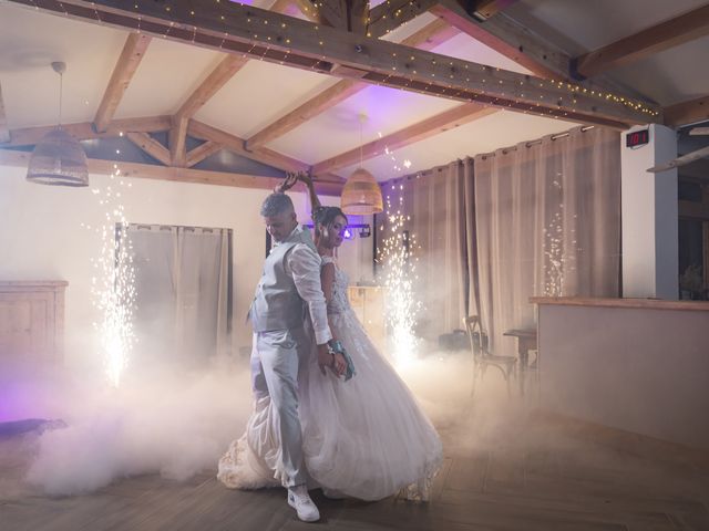Le mariage de Jean-Philippe et Tiffany à Rocbaron, Var 32