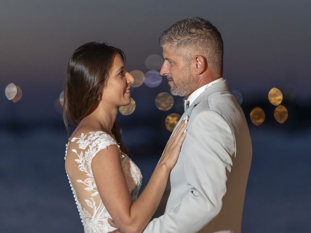 Le mariage de Jean-Philippe et Tiffany à Rocbaron, Var 36