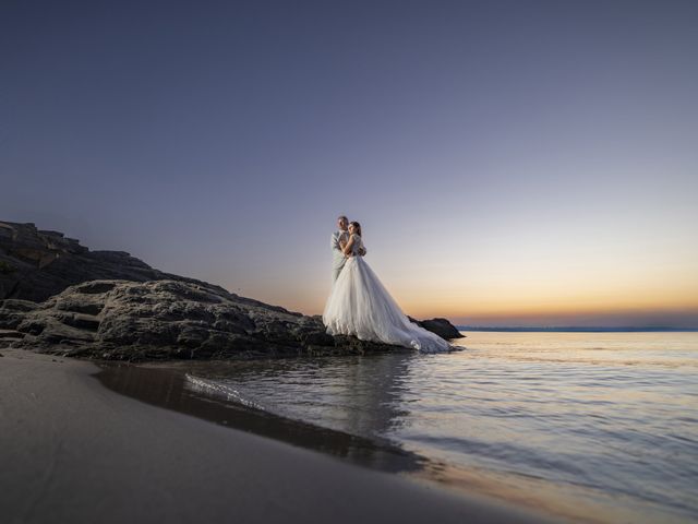 Le mariage de Jean-Philippe et Tiffany à Rocbaron, Var 38