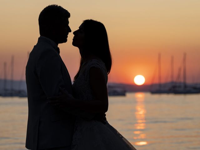 Le mariage de Jean-Philippe et Tiffany à Rocbaron, Var 39