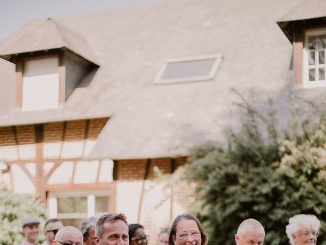 Le mariage de Anthony et Marie à Bois-Guillaume, Seine-Maritime 47