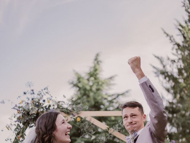 Le mariage de Anthony et Marie à Bois-Guillaume, Seine-Maritime 55