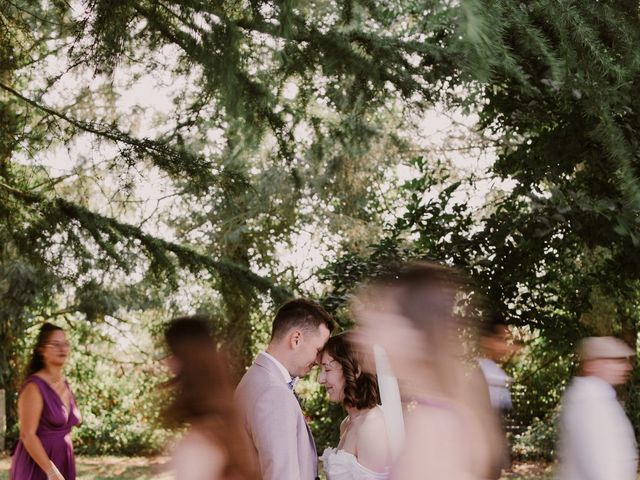 Le mariage de Anthony et Marie à Bois-Guillaume, Seine-Maritime 60