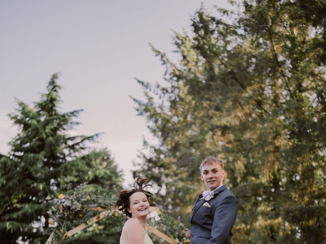 Le mariage de Anthony et Marie à Bois-Guillaume, Seine-Maritime 82