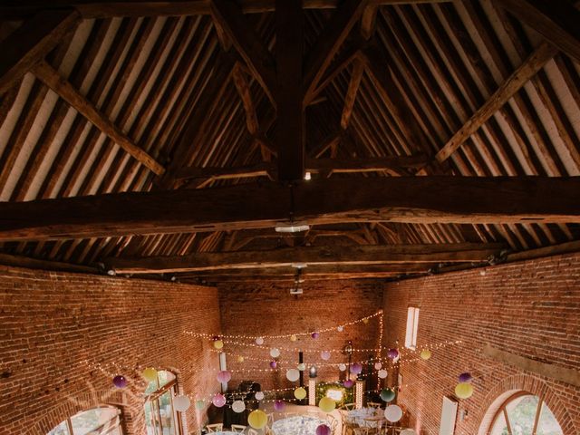 Le mariage de Anthony et Marie à Bois-Guillaume, Seine-Maritime 96