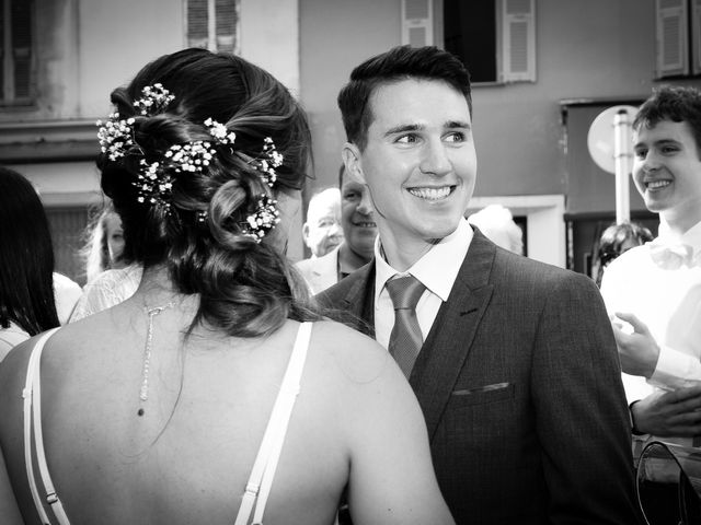 Le mariage de Steve et Cynthia à Nice, Alpes-Maritimes 29