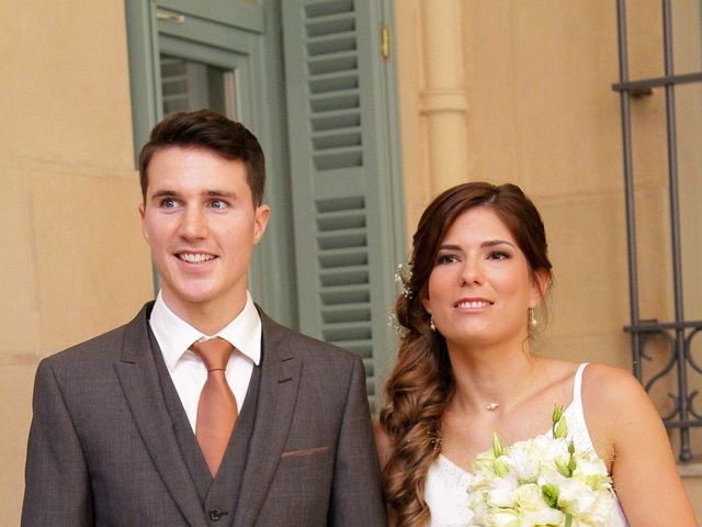 Le mariage de Steve et Cynthia à Nice, Alpes-Maritimes 41