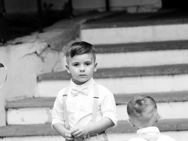 Le mariage de Steve et Cynthia à Nice, Alpes-Maritimes 100