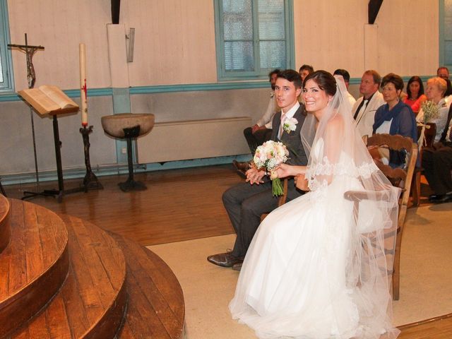 Le mariage de Steve et Cynthia à Nice, Alpes-Maritimes 164