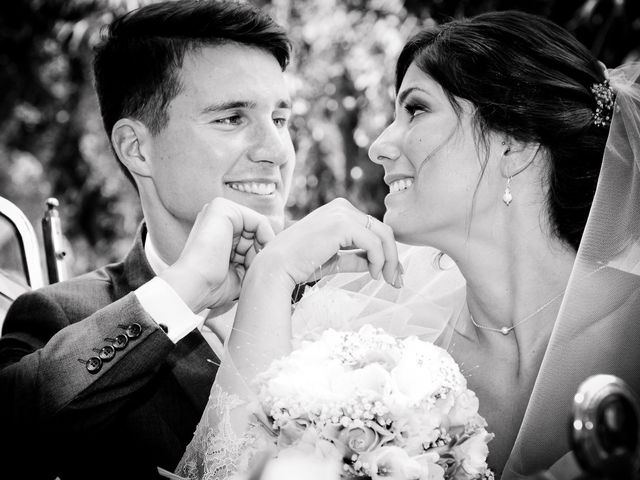 Le mariage de Steve et Cynthia à Nice, Alpes-Maritimes 220