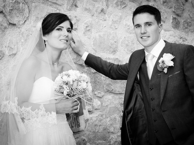 Le mariage de Steve et Cynthia à Nice, Alpes-Maritimes 284