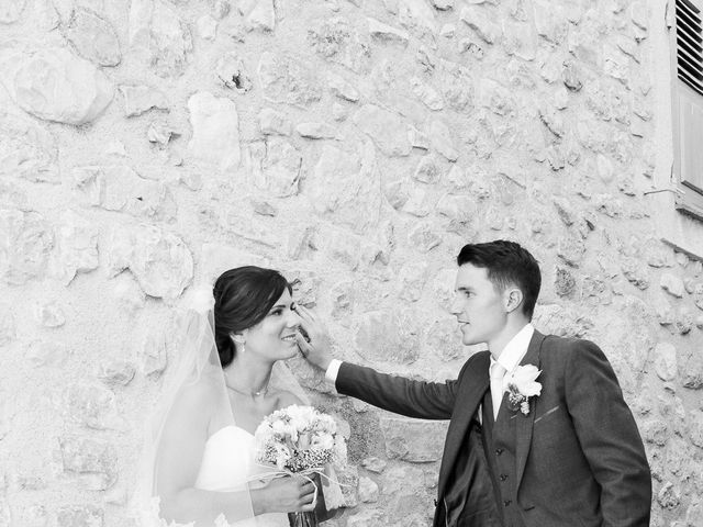 Le mariage de Steve et Cynthia à Nice, Alpes-Maritimes 285