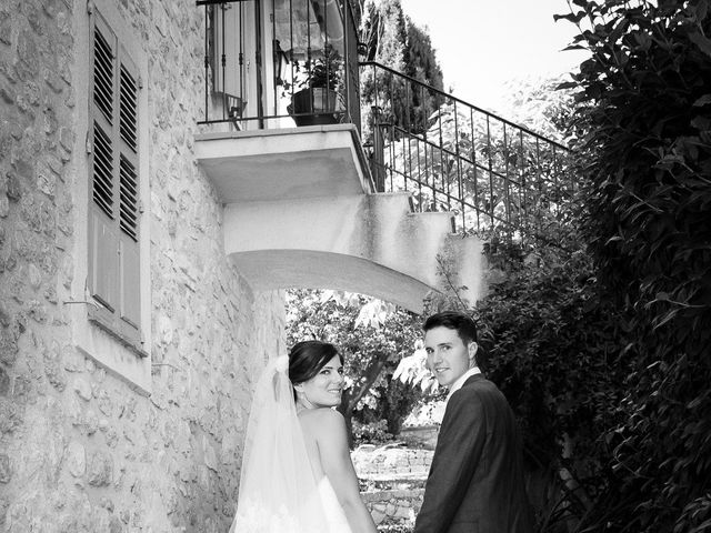 Le mariage de Steve et Cynthia à Nice, Alpes-Maritimes 288