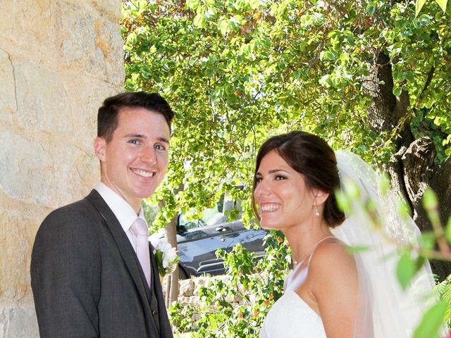 Le mariage de Steve et Cynthia à Nice, Alpes-Maritimes 309