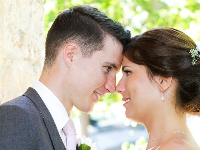 Le mariage de Steve et Cynthia à Nice, Alpes-Maritimes 313