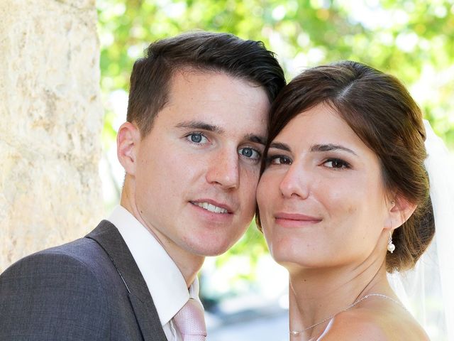 Le mariage de Steve et Cynthia à Nice, Alpes-Maritimes 318