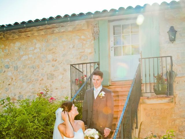 Le mariage de Steve et Cynthia à Nice, Alpes-Maritimes 326