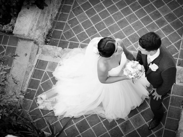 Le mariage de Steve et Cynthia à Nice, Alpes-Maritimes 347