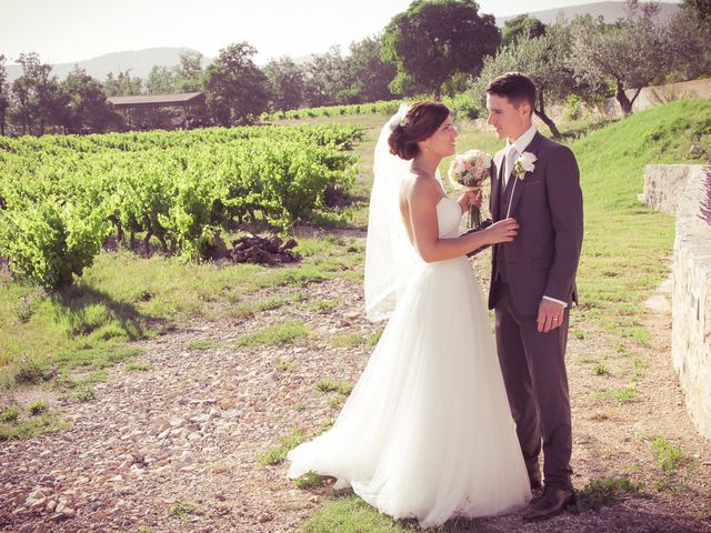 Le mariage de Steve et Cynthia à Nice, Alpes-Maritimes 357