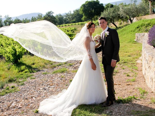 Le mariage de Steve et Cynthia à Nice, Alpes-Maritimes 362