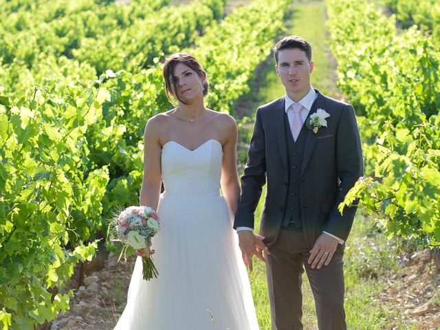 Le mariage de Steve et Cynthia à Nice, Alpes-Maritimes 381