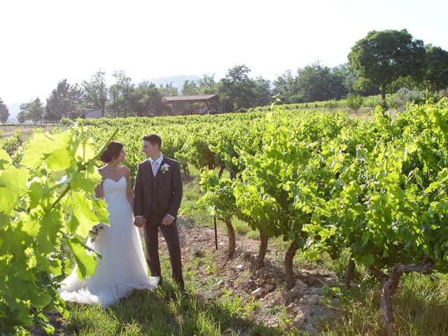 Le mariage de Steve et Cynthia à Nice, Alpes-Maritimes 385