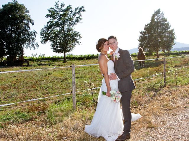 Le mariage de Steve et Cynthia à Nice, Alpes-Maritimes 401