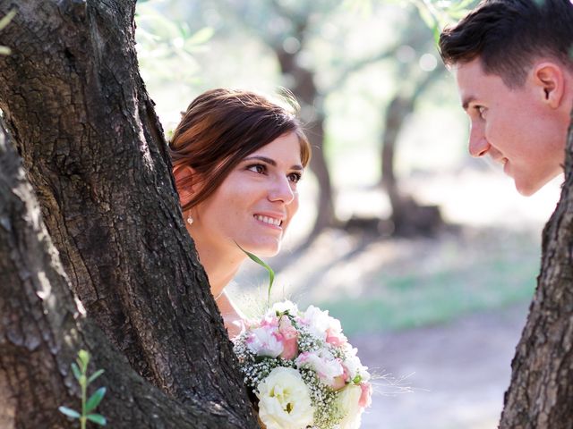 Le mariage de Steve et Cynthia à Nice, Alpes-Maritimes 428