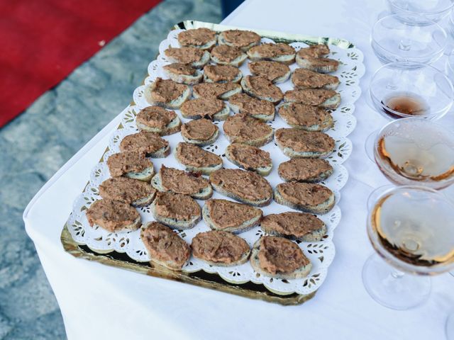 Le mariage de Gwénaël et Audrey à Guer, Morbihan 123