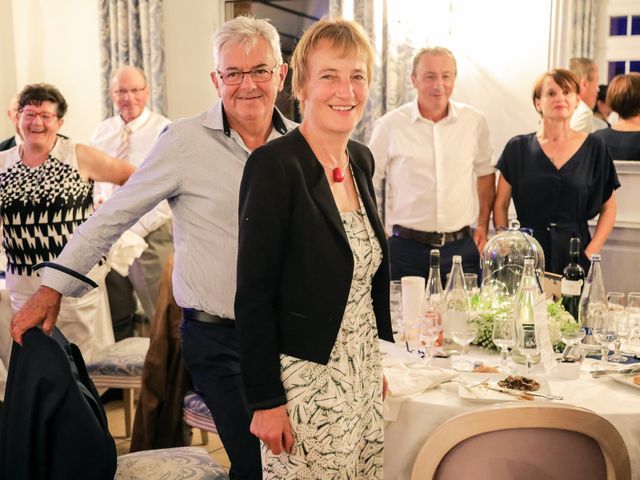 Le mariage de Gwénaël et Audrey à Guer, Morbihan 202