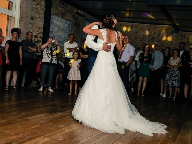 Le mariage de Gwénaël et Audrey à Guer, Morbihan 212