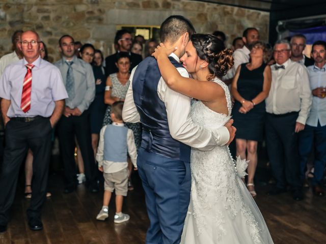 Le mariage de Gwénaël et Audrey à Guer, Morbihan 214