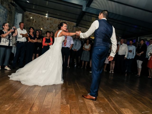 Le mariage de Gwénaël et Audrey à Guer, Morbihan 216