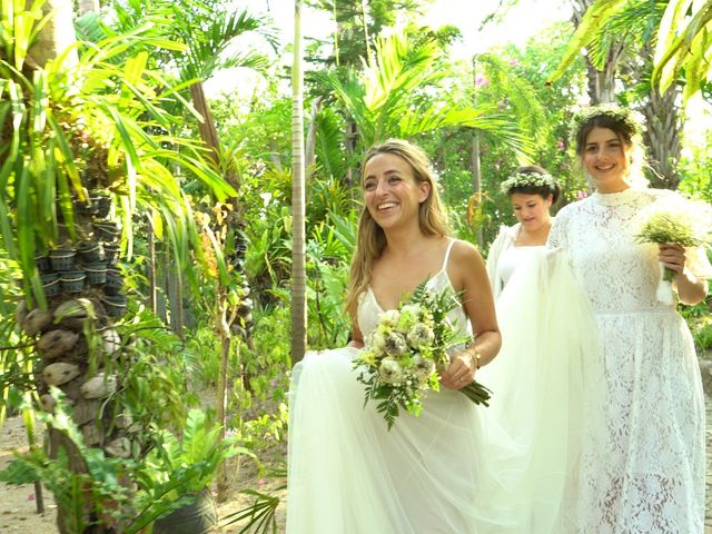 Le mariage de Scott et Victoria à Le Raincy, Seine-Saint-Denis 24