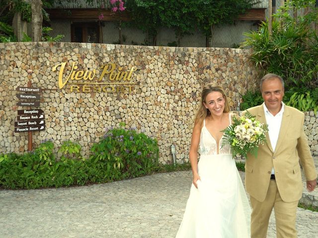 Le mariage de Scott et Victoria à Le Raincy, Seine-Saint-Denis 27
