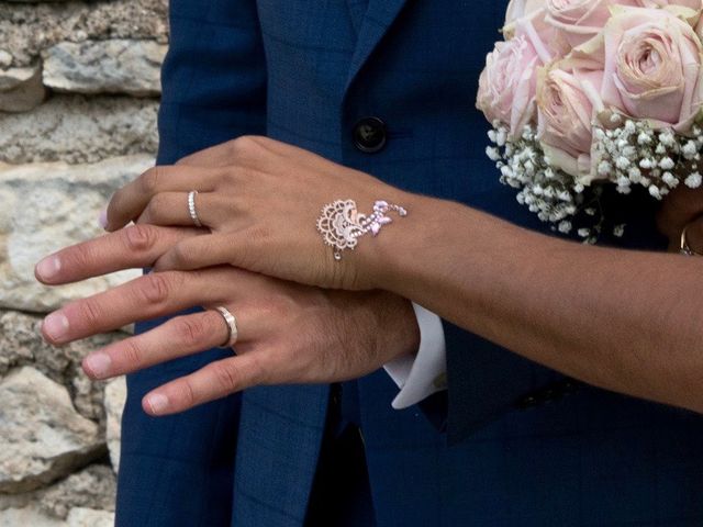 Le mariage de Laure et Mathieu à Vénès, Tarn 21
