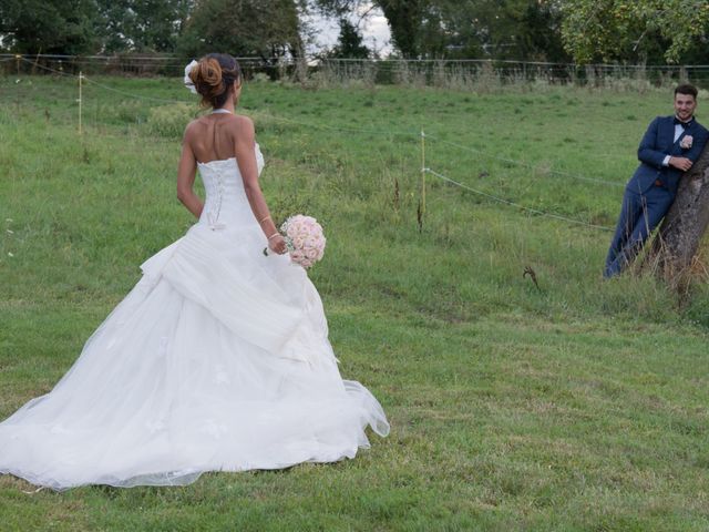 Le mariage de Laure et Mathieu à Vénès, Tarn 22