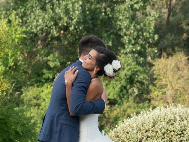 Le mariage de Laure et Mathieu à Vénès, Tarn 7