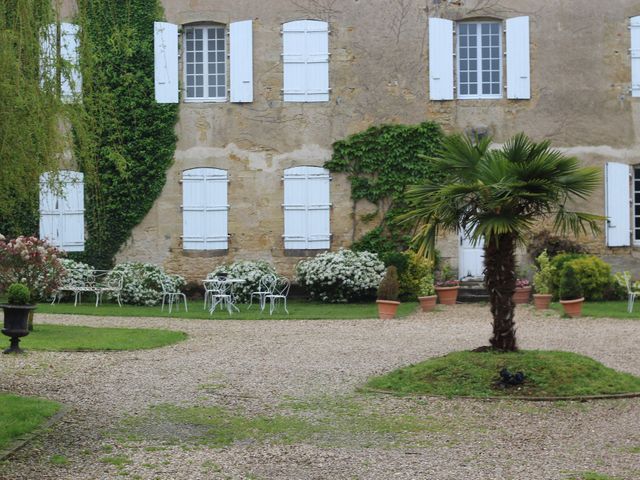 Le mariage de Arnaud et Astrid à Sancoins, Cher 2