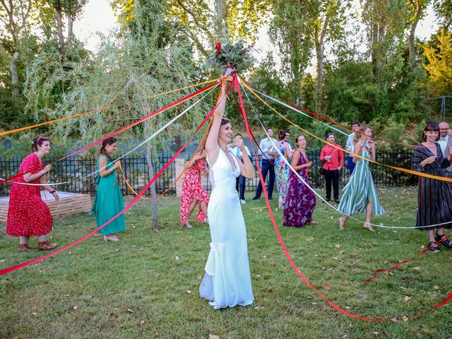 Le mariage de Alexis et Charlotte à Albi, Tarn 13