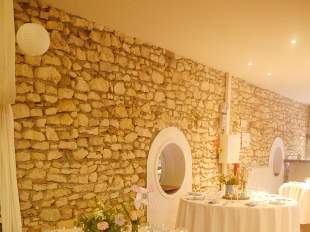 Le mariage de Laure et Mathieu à Vénès, Tarn 28