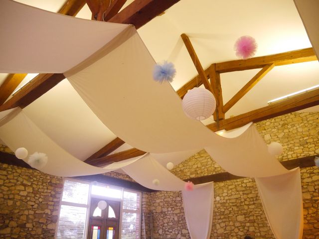 Le mariage de Laure et Mathieu à Vénès, Tarn 32