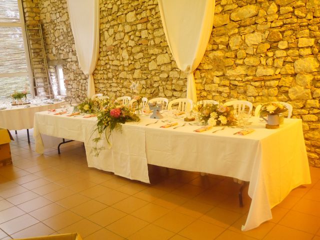 Le mariage de Laure et Mathieu à Vénès, Tarn 36