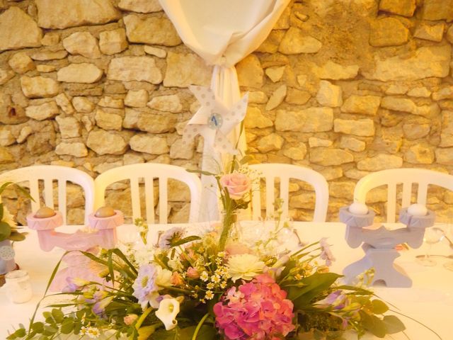 Le mariage de Laure et Mathieu à Vénès, Tarn 37