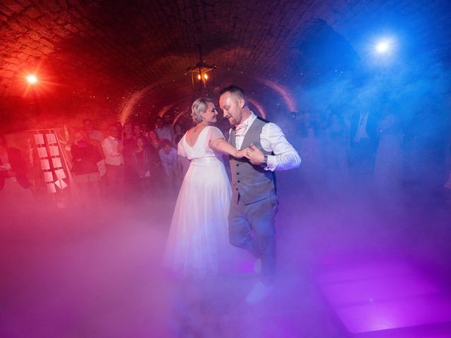 Le mariage de Gilles et Vanessa à Boucq, Meurthe-et-Moselle 10