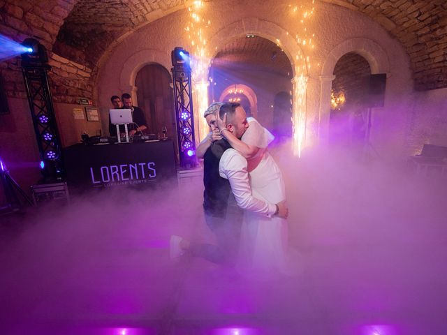 Le mariage de Gilles et Vanessa à Boucq, Meurthe-et-Moselle 11