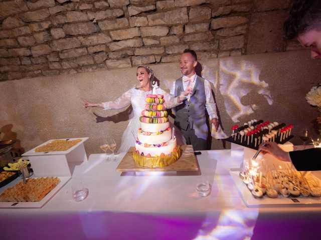 Le mariage de Gilles et Vanessa à Boucq, Meurthe-et-Moselle 12