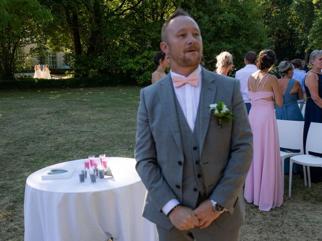 Le mariage de Gilles et Vanessa à Boucq, Meurthe-et-Moselle 20