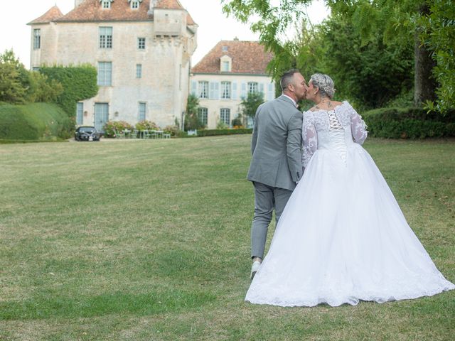Le mariage de Gilles et Vanessa à Boucq, Meurthe-et-Moselle 28