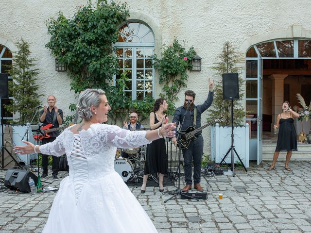 Le mariage de Gilles et Vanessa à Boucq, Meurthe-et-Moselle 30